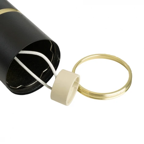 Трековый светильник однофазный 15W 220V Feron AL178 48703