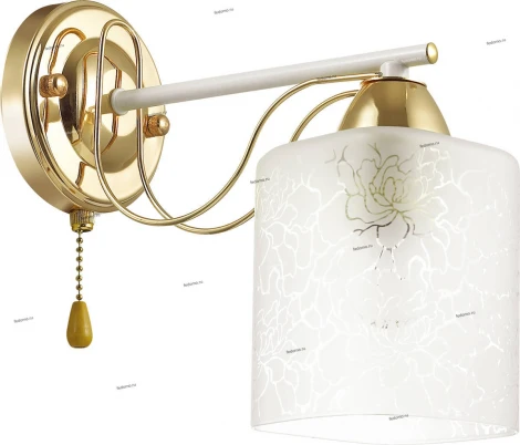 Бра Lumion Opicus 3508/1W