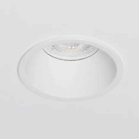 Встраиваемый светильник DeMarkt Прайм 850010101 (220V, круглые)