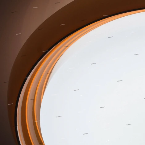 Потолочный светильник DeMarkt Ривз 674011801