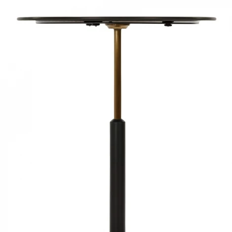 Кофейный столик Odri Single диаметр 50 COSMO арт.LC-055