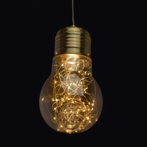 Подвесной светильник MW-Light Фрайталь 663011601