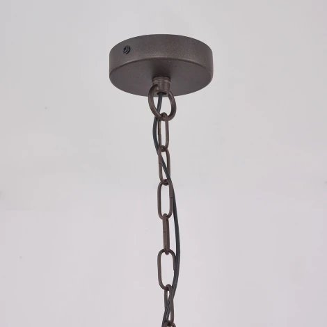 Подвесная люстра Ferrous 4007-2P Favourite