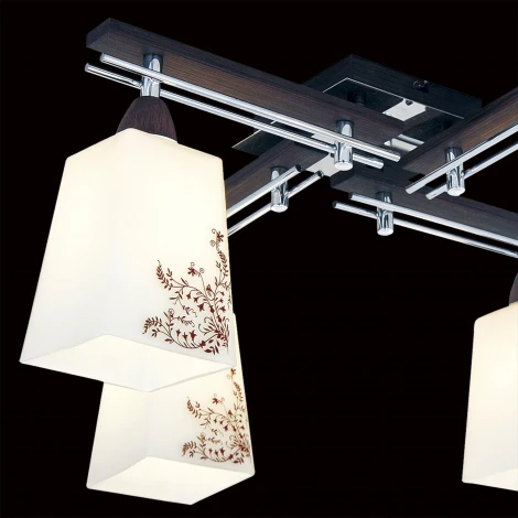 Потолочная люстра Citilux Kreol CL145141