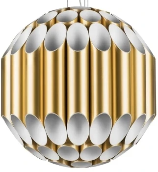 Подвесная люстра Lightstar Siena 720802 (220V, на тросе, шар)