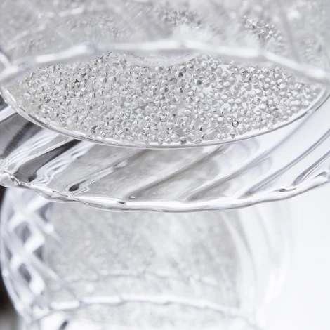 Потолочная люстра Arte Lamp Charlotte A7062PL-5WG