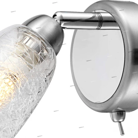 Спот Globo Crash 56023-1