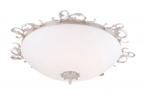 Потолочный светильник Maytoni Speria C900-CL-05-W