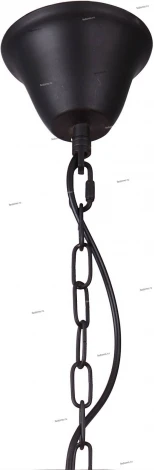 Подвесная люстра Divinare Rete 5008/04 SP-6