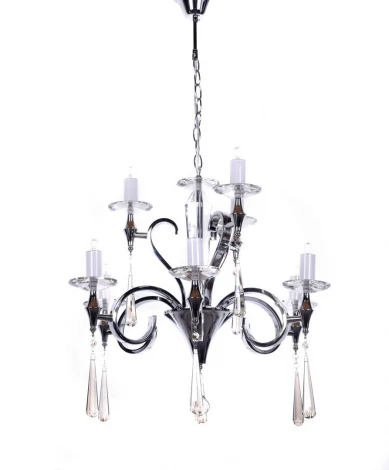 Подвесная люстра Lumina Deco Arterro LDP 8136-9