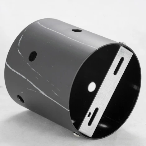 Потолочная люстра Lussole LSP-8415 (220V, шарики, IP21)