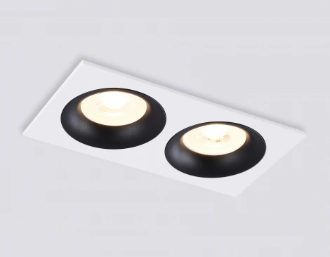 Точечный встраиваемый светильник Ambrella TECHNO SPOT TN102732 (220V)