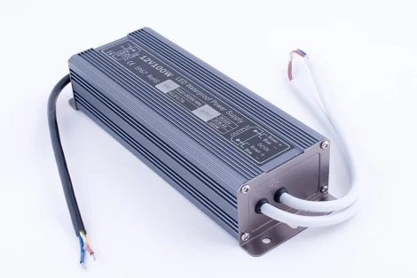 Блок питания TPW-100-12 IP67 SWG