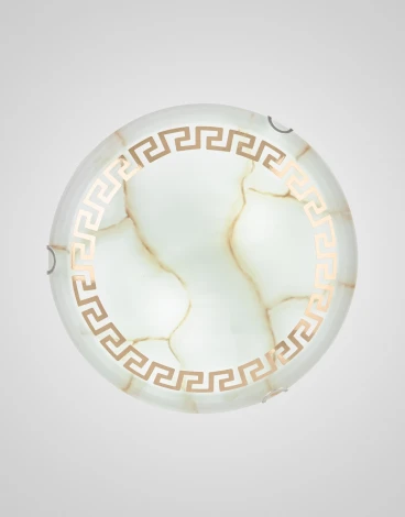 Настенно-потолочный светильник WA1N R4001-2W-300 MR+GD 000059725 Мелодия Света