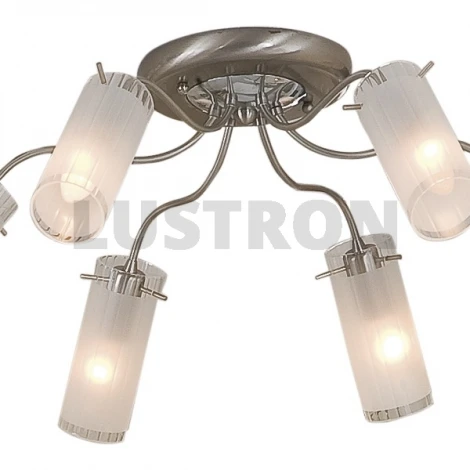 Потолочная люстра Citilux Sinus CL104161