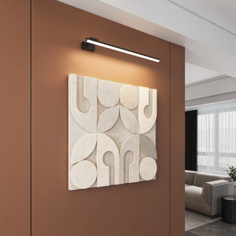 Подсветка для картин светодиодная Elektrostandard Acento 40155/LED (a071228)