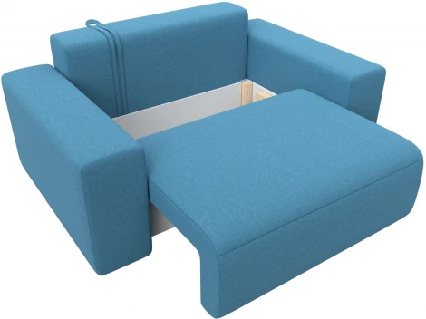 Кресло Лига-036 НПБ Лига Диванов (Рогожка) арт.125648