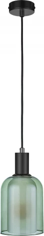 Подвесной светильник 33 ИДЕИ PND147.01.01.003.BL-M27GC (220V, на проводе)