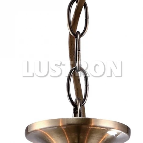 Подвесная люстра Arte Lamp Ballerina A9561LM-5AB
