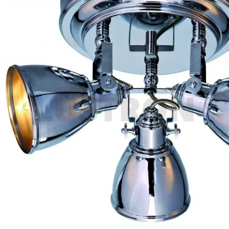 Спот Markslojd Fjallbacka 104051