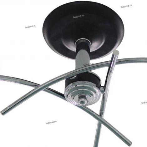 Потолочная люстра J-Light Roxy 1522/3C