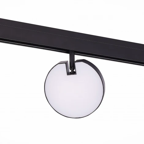 Трековый светильник магнитный ST Luce Tale ST359.436.15 (LED, 48V)