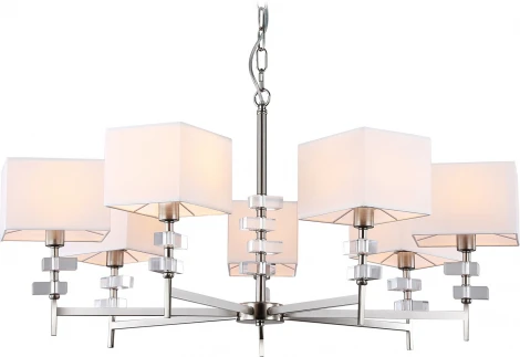 Подвесная люстра Ambrella High Light LH71323 (220V, на цепи)