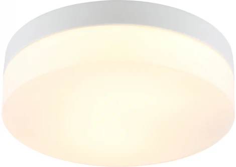 A6047PL-3WH Потолочный светильник Arte Lamp Aqua-tablet A6047PL-3WH