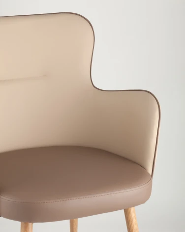 Стул Stool Group Космос коричневый УТ000001697