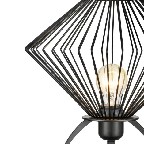 Интерьерная настольная лампа Vele Luce Gorgon VL5382N01