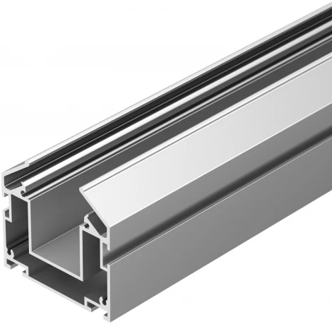 Профиль-держатель MAG-STRETCH-25-2000 (Arlight, Алюминий) 035719