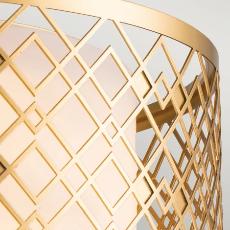 Потолочный светильник круглый Natural Concepts Ziggy ZIGGY-F-M-LG (220V, круглые)