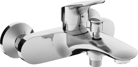 Смеситель Am.Pm Like F8010016 для ванны с душем