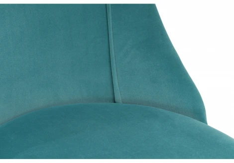 Компьютерное кресло Woodville Kosmo light blue 11717