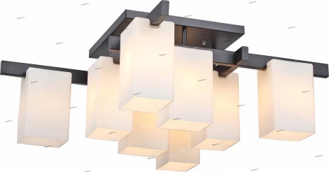 Потолочная люстра ST Luce Caset SL541.402.08