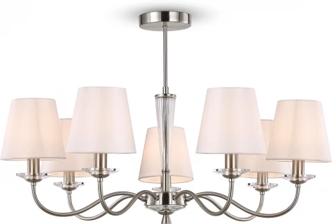 Потолочная люстра Freya Osborn FR2027PL-07N