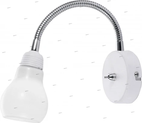 Бра Arte Lamp Lettura A5271AP-1WH