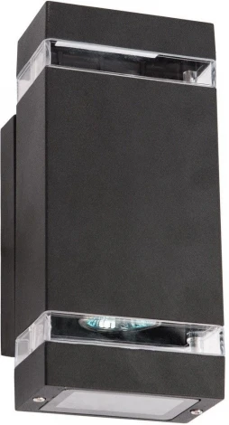 Архитектурная подсветка DeMarkt Меркурий 807021102