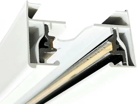 Шинопровод накладной однофазный 220V Wertmark WTE WTE.I5.001