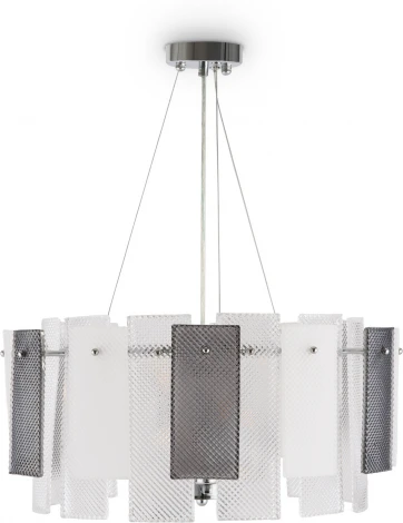 Подвесной светильник Freya Ottimo FR5198PL-06CH (220V, на тросе)