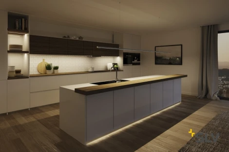 Профиль GRAZIA 10 1000462 SLV