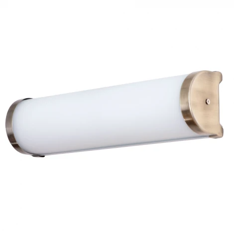 Настенный светильник Arte Lamp Aqua-bara A5210AP-2AB