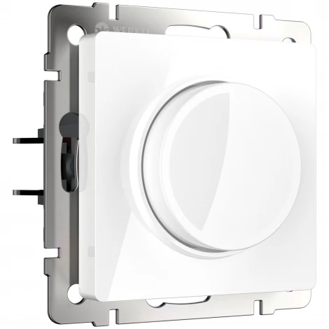 Диммер (белый) Werkel W1142001 (a051113)