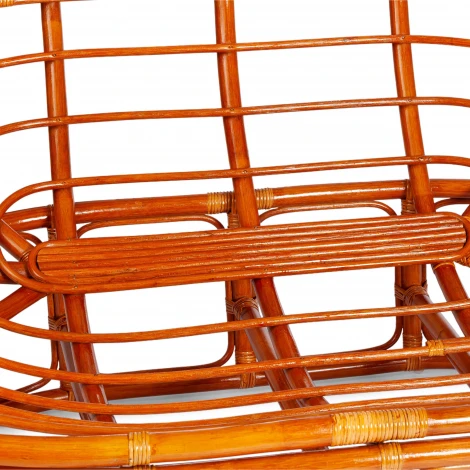 Диван Tetchair MAMASAN/МАМАСАН 23/02 W /с подушкой/