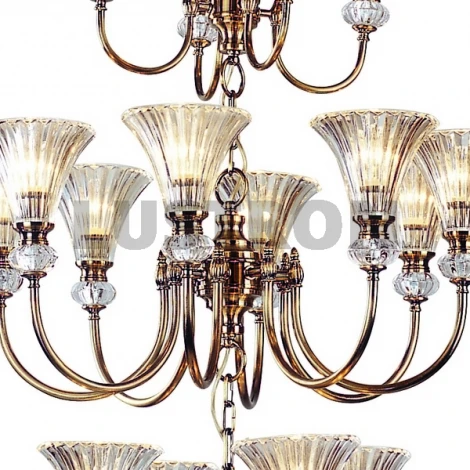 Подвесная люстра ST Luce SL120 SL120.303.16