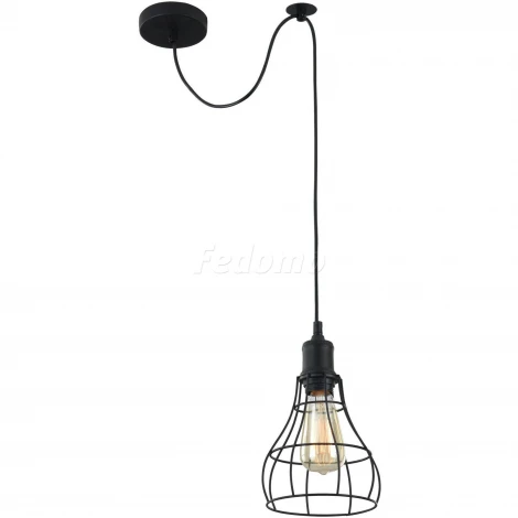 Подвесной светильник Maytoni Denver T450-PL-01-B