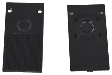 Заглушка Crystal Lux CLT 0.203 06 BL