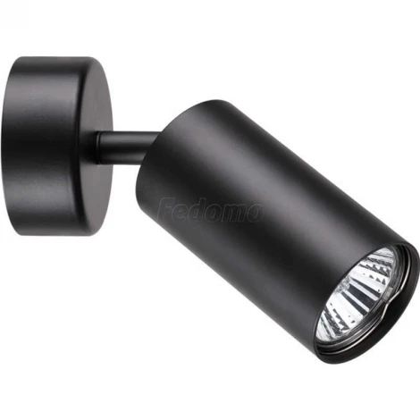 Спот Novotech Pipe 370417 (220V, круглые)