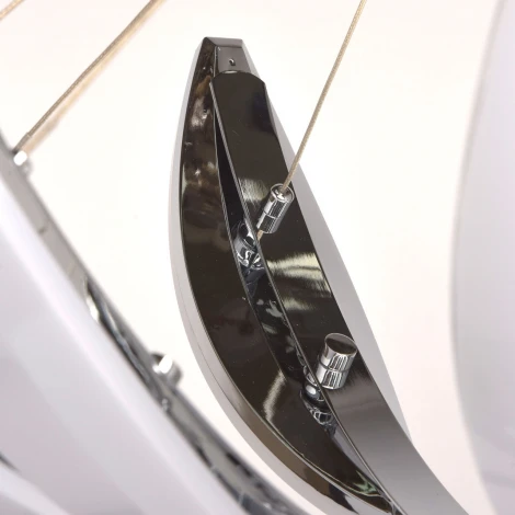 Подвесная люстра DeMarkt Фленсбург 609013210