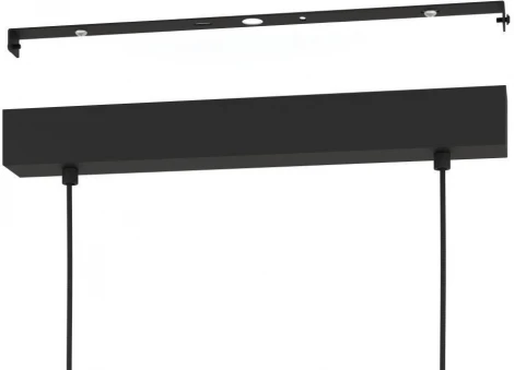 Подвесной светильник Eglo Bailrigg 43902 (220V, на проводе)